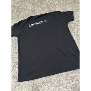 Remy Martin Graphic T-Shirt‎ Centaur Logo Short Sleeve Tee XXL